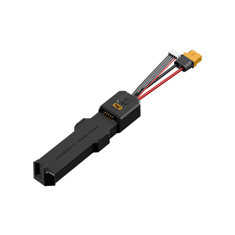iFlight Wing Flying Defender 16 20 25 Charging Adapter Board for Model Aircraft Balance Charger - Image 4