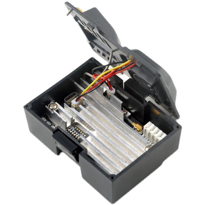 Happymodel ES24TX Pro 24Ghz ExpressLRS ELRS Transmitter Module High Frequency Head - Image 3