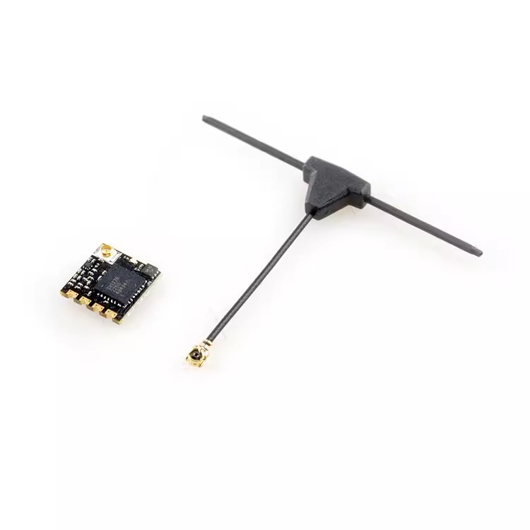 Happymodel ExpressLRS FPV Long Range ELRS High Frequency Head 915MHz Receiver ES900RX for RC Drones - Image 2