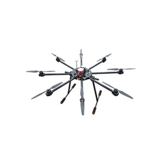 X6-20 UAV Inspection Drone 20kg Transport Remote Control Aircraft Line Release Hexacopter - Image 5