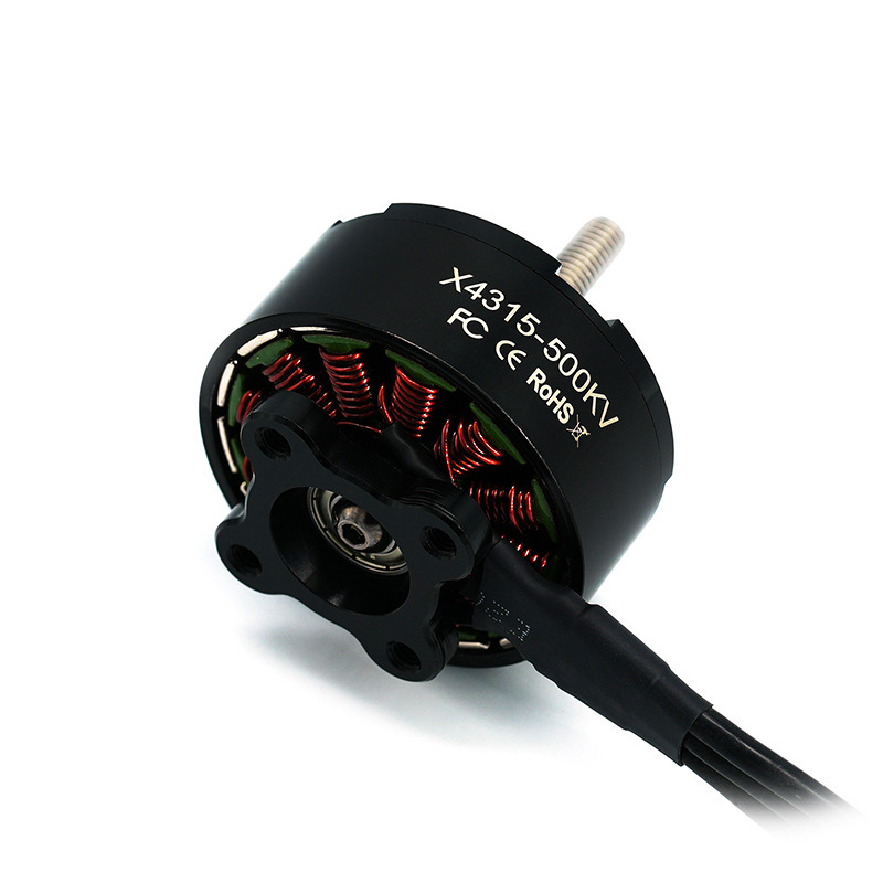 E-Power X4315 500Kv Brushless Motor for 13inch 15inch FPV Drone Multi Axis Multi Rotor - Image 3