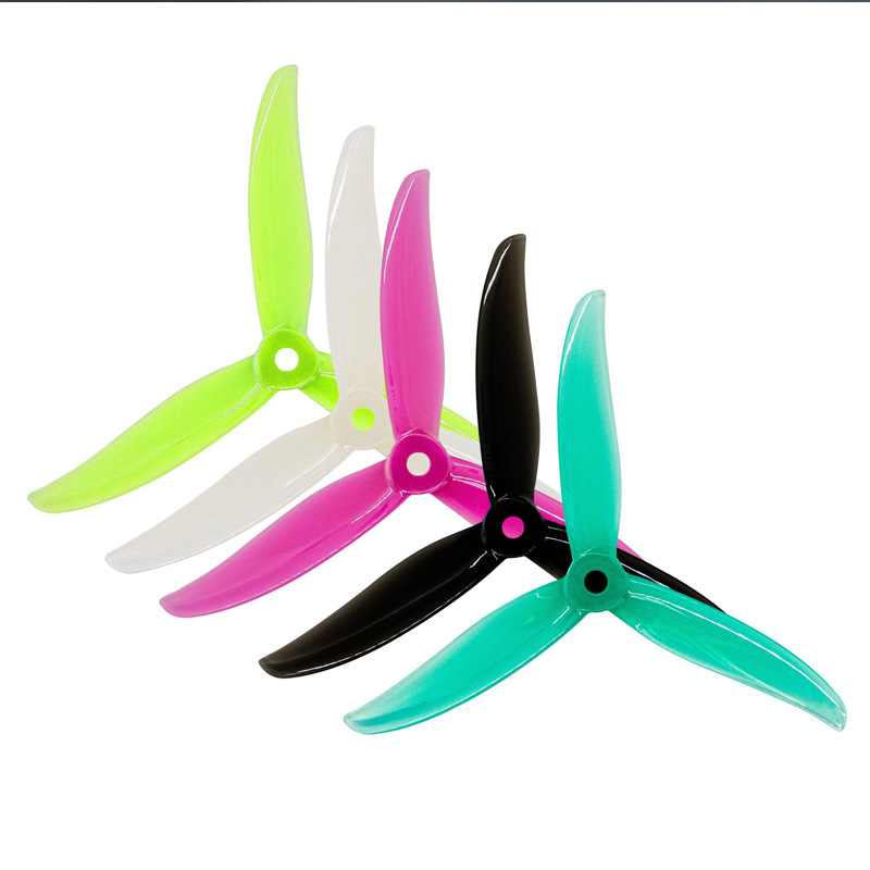 Gemfan Sbang 4934 Propeller 4.9 inch Racing Drone Three Blade Prop FPV - Image 5