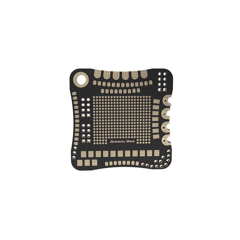 Speedybee PCB Soldering Practice Board for FPV Drone Flight Control ESC Image Transmission - Image 5