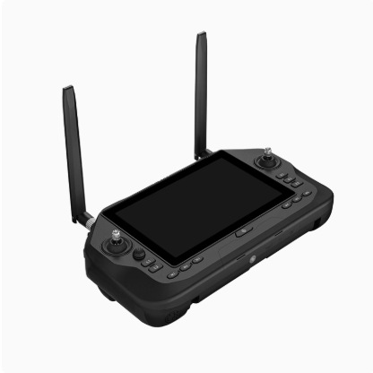 Siyi Unirc 7-Serie – Dual-Band-Fernsteuerung mit 40 km Reichweite und 7-Zoll-HD-Display - Image 2
