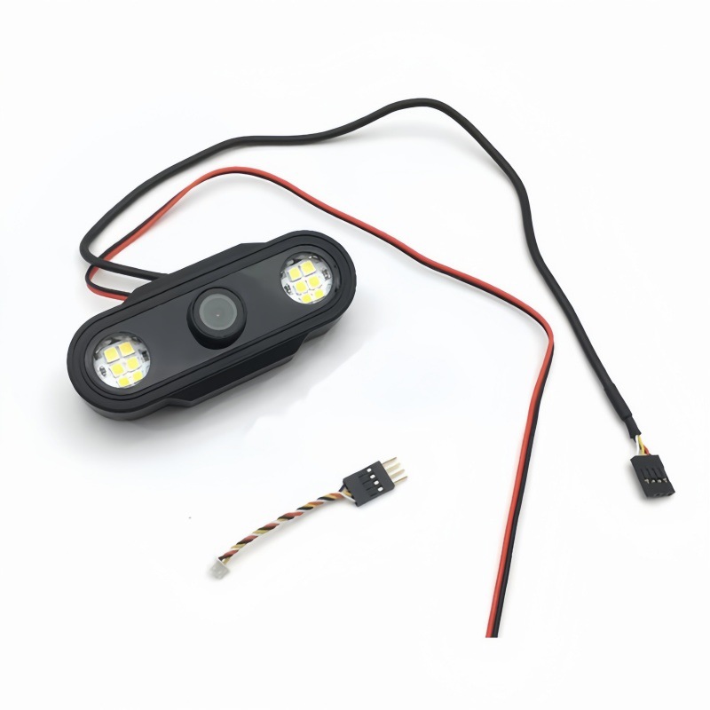 Skydroid Fernsteuerungskamera mit dreiteiligem Dual-Achsen-Gimbal – Bildübertragung für Yunzhuo T10 T12 H12 Pro - Image 2