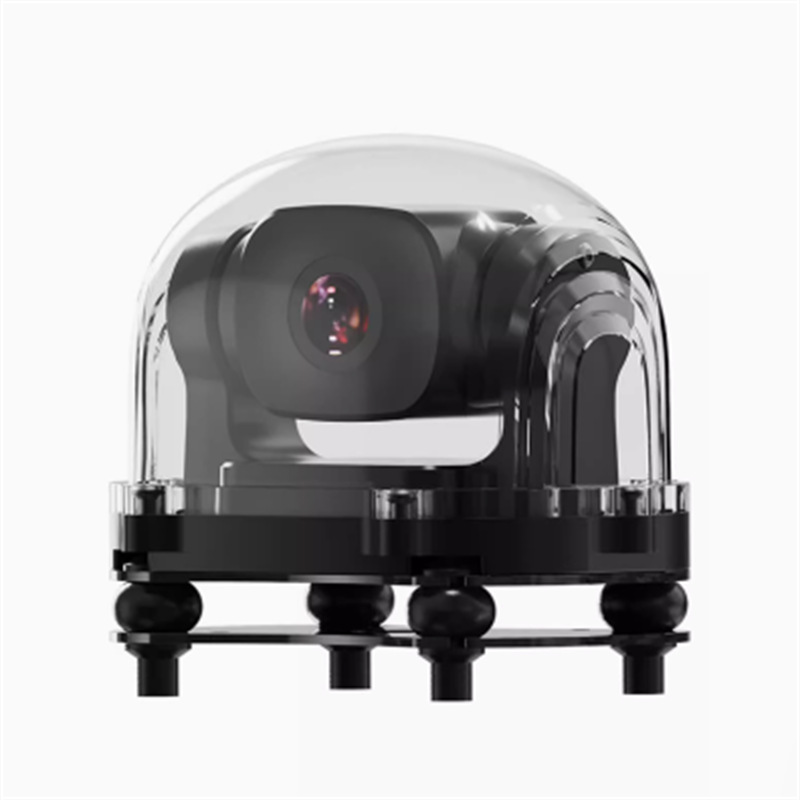 Siyi A2Mini – камера-стабілізатор для дронів з ультрашироким кутом огляду для захисту рослин - Image 4