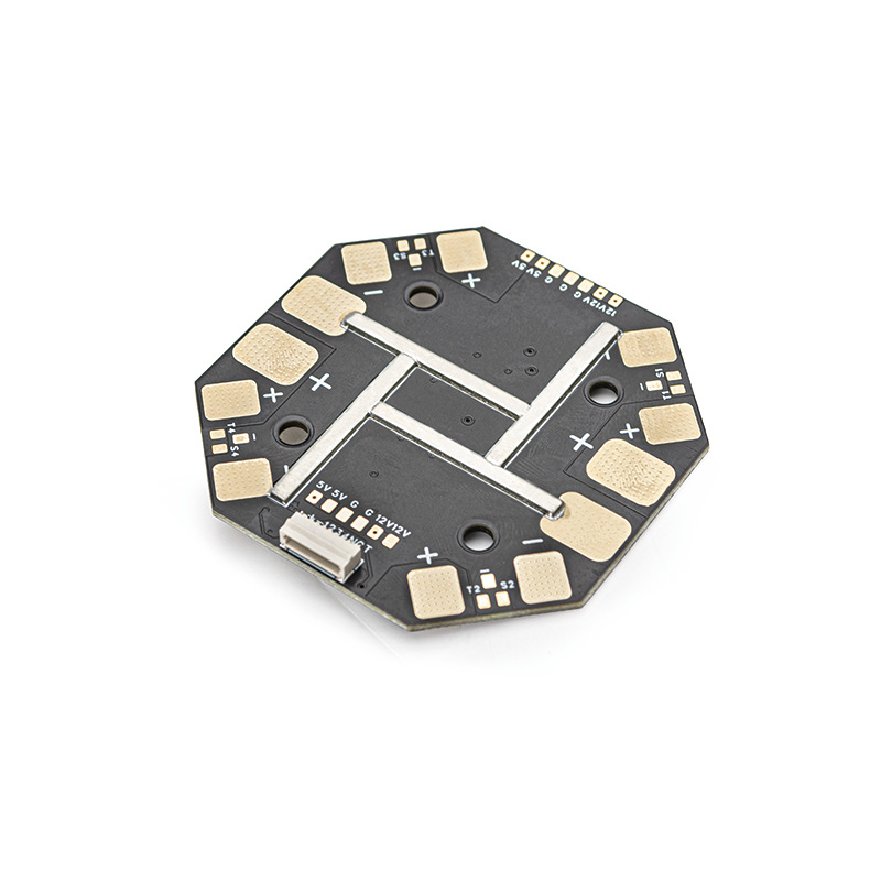 OddityRC PDB400A Power Distribution Board for 4-12S FPV Drones Fixed Wing - Image 3