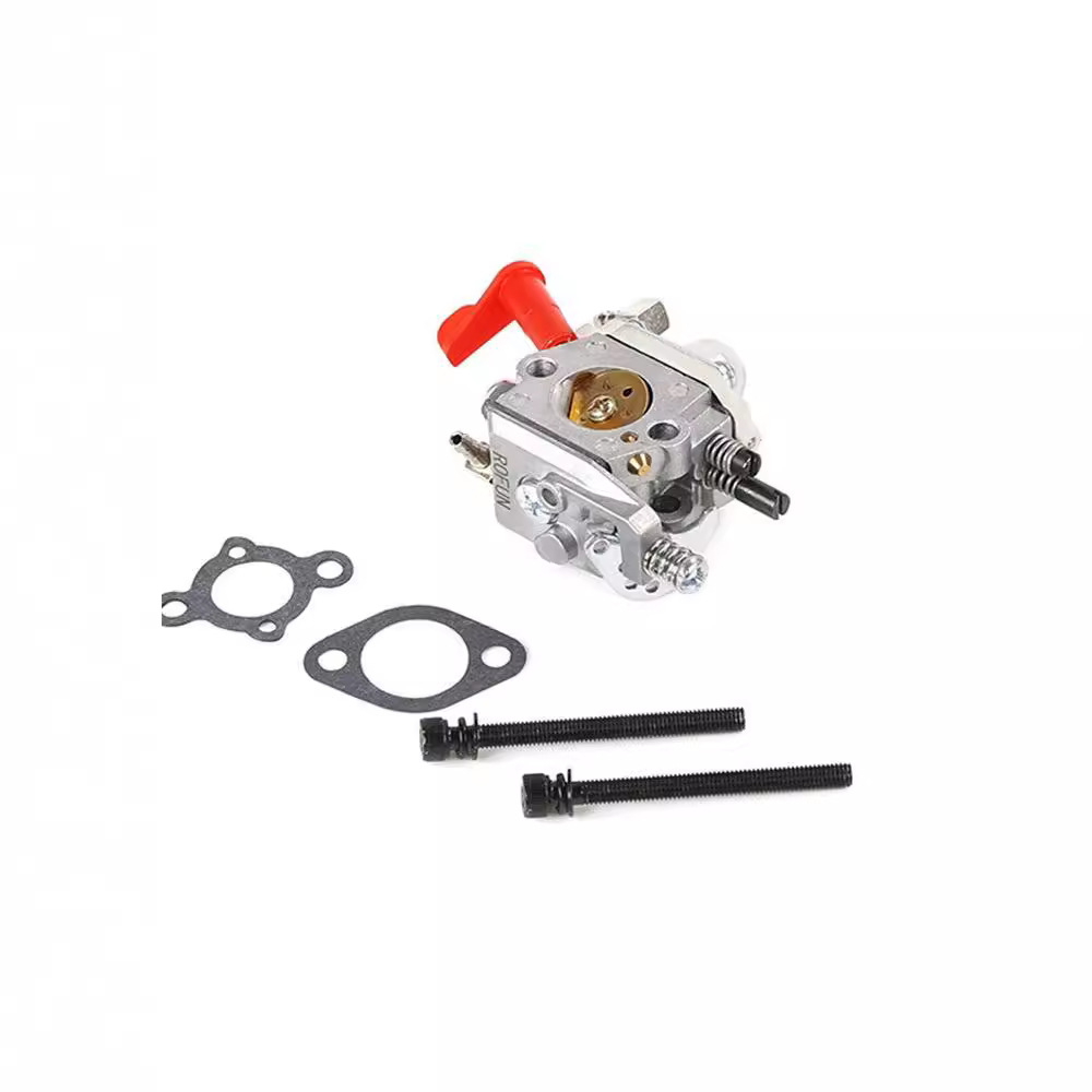 ROFUN 1107 Carburetor for 32cc 36cc 45cc Gasoline Engine ROFUN 67075 - Image 4