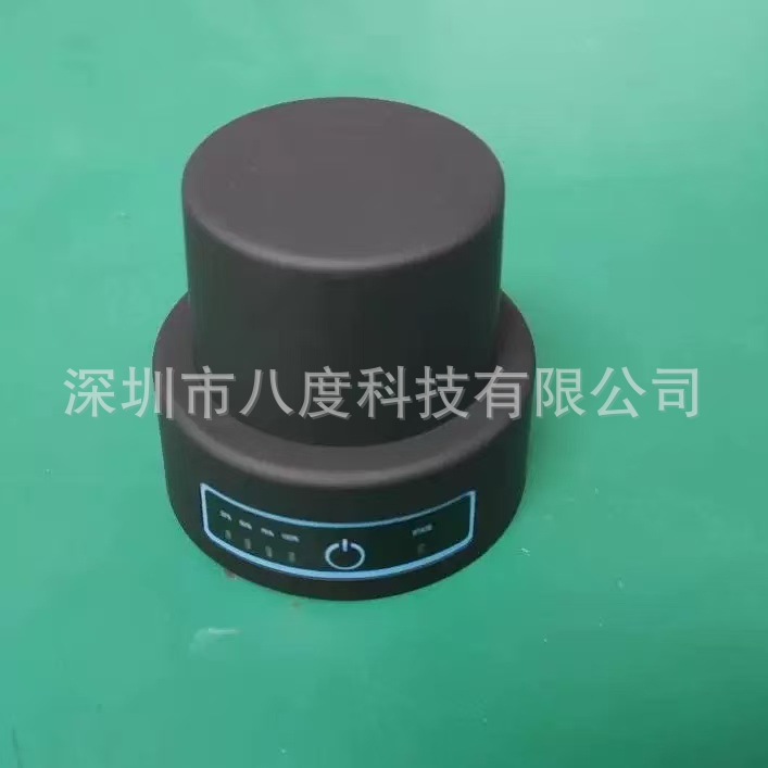 Microgram Vk Zhifei Dotting Device VDT-2 Agricultural Surveying and Mapping Instrument Dual Frequency Multi-System High Precision Long Battery Life - Image 2
