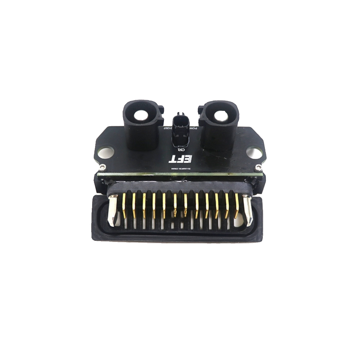 EFT Yifei Spezial-Batteriestecker Z50 für Zubehör von Pflanzenschutzmaschinen - Image 5