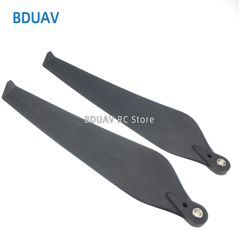 Jifei P100 P80 Pflanzenschutz-Drohne – Fengpeng 300 UAV, CCW-Propeller für Spritzanwendungen - Image 5