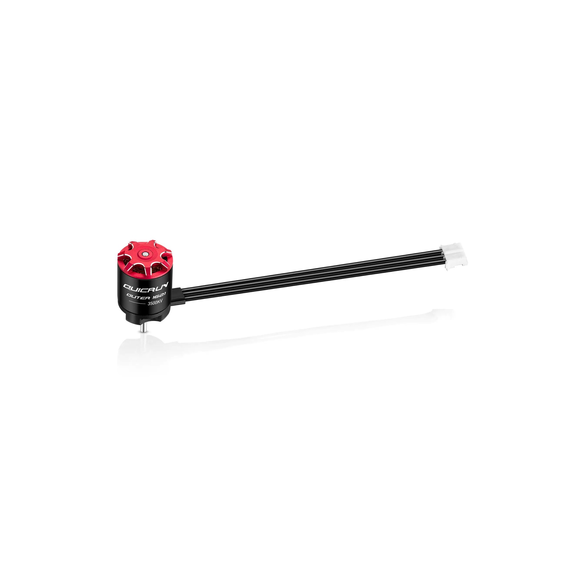 Hobbywing Quicrun Outer 1621 SL 3500KV Sensorless Brushless Motor for 1/24 RC Climbing Car - Image 5