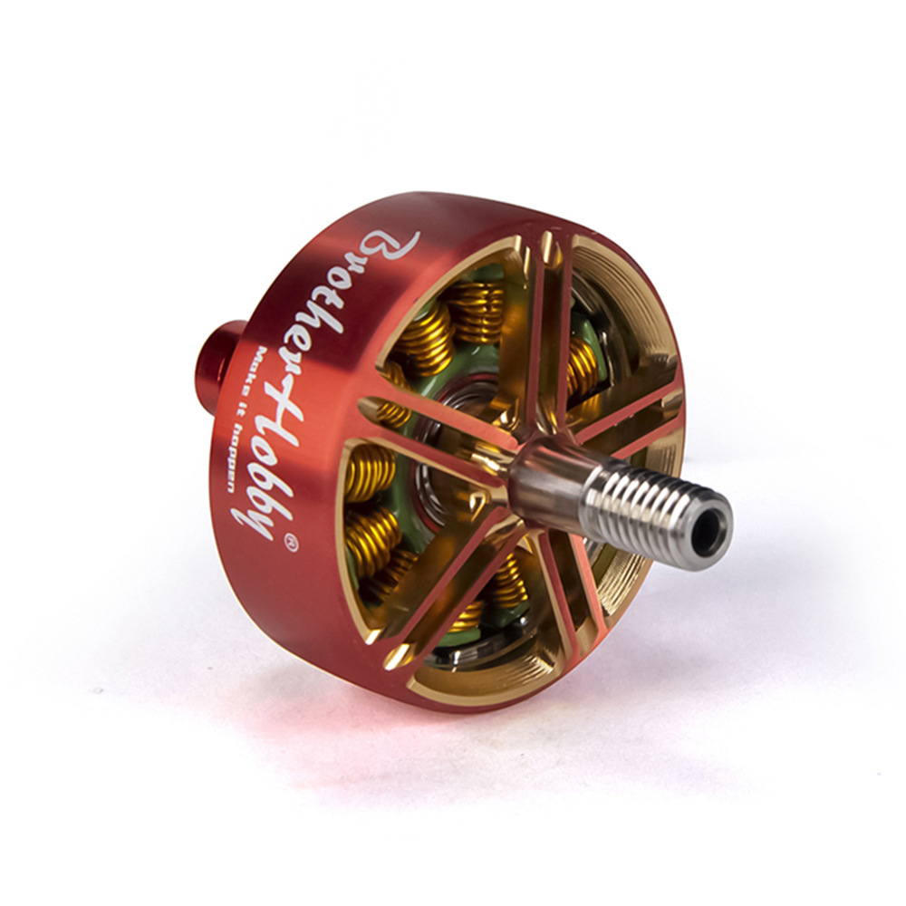 BrotherHobby LPD 23065 FPV Motor Four Axis Racing Drone High Configuration - Image 4