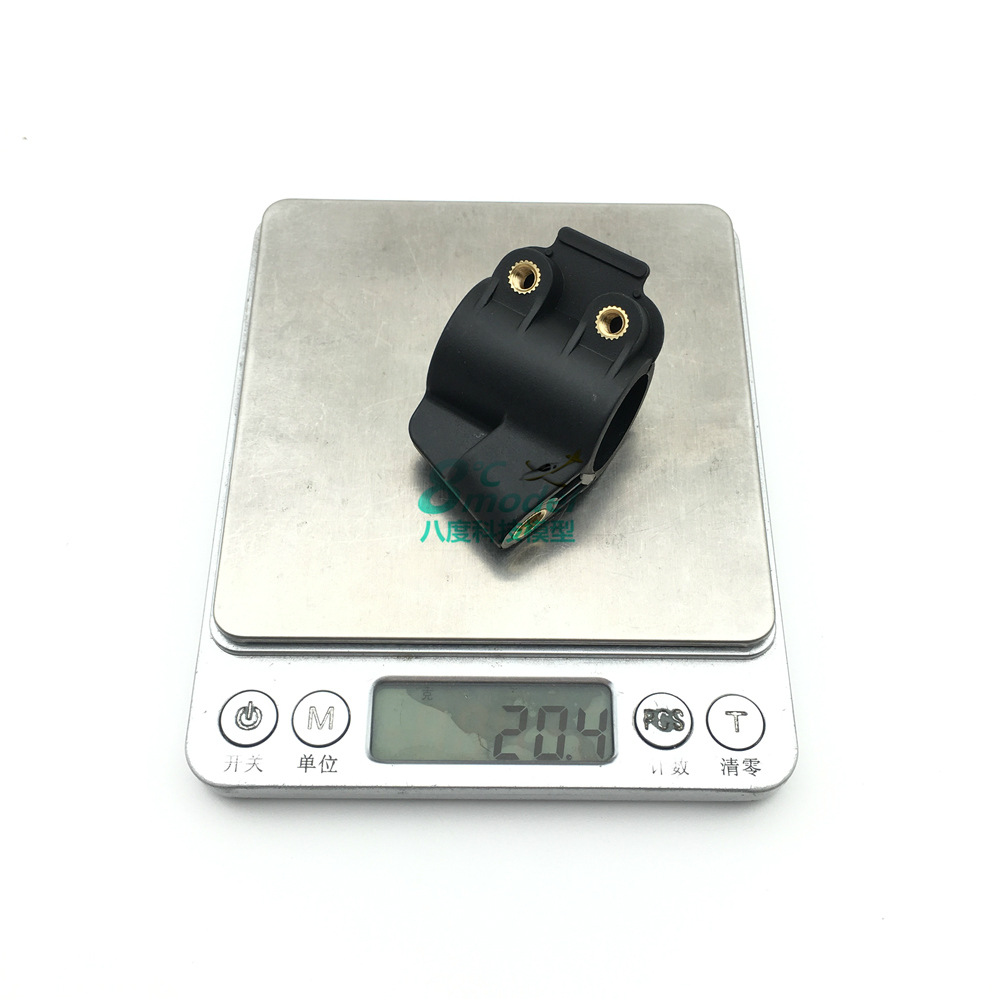 Plant Protection UAV Oblique Tee Medicine Box Tripod Fixture for EFT E410P E416 E610 E616 - Image 2