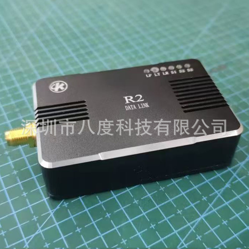 Vk Microgram Zhifei Digital Communication Radio R2 Data Link 4G Network Radio Module Accessories - Image 3