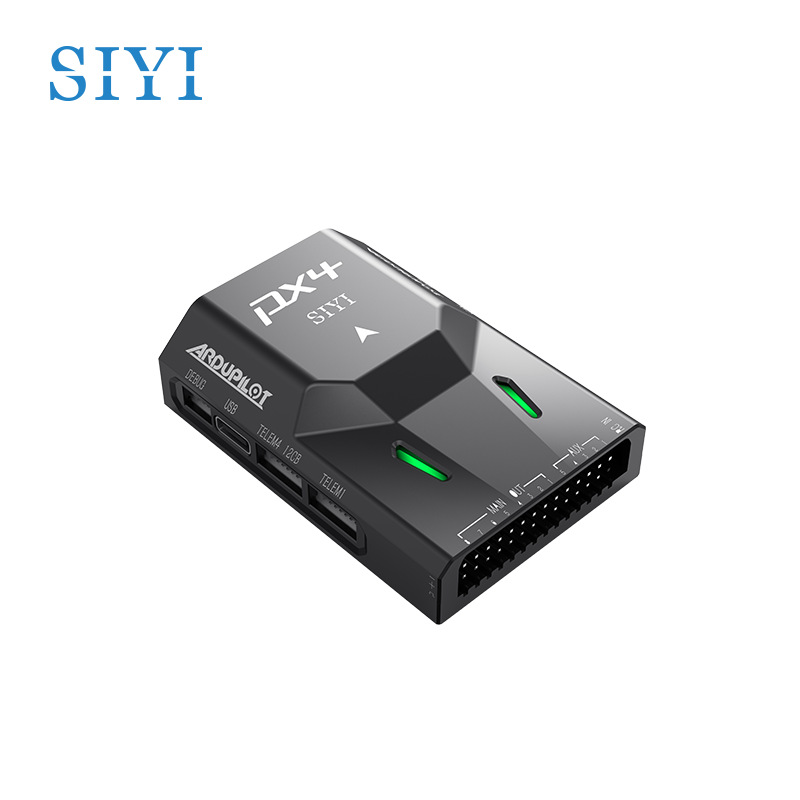 Siyi N7 Flight Control Drone Pixhawk Open Source Flight Controller GPS Module Combo - Image 5