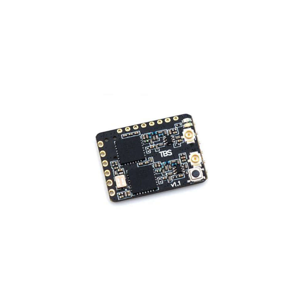 TBS Crossfire Diversity Nano RX Micro Dual Antenna Receiver 2.0 - Image 3