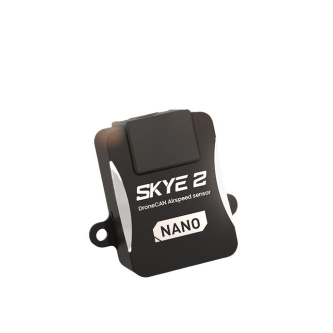 مقياس سرعة الهواء عالي الدقة Leixun Skye 2 Nano ببروتوكول CAN للطائرات بدون طيار من نوع FPV - Image 5