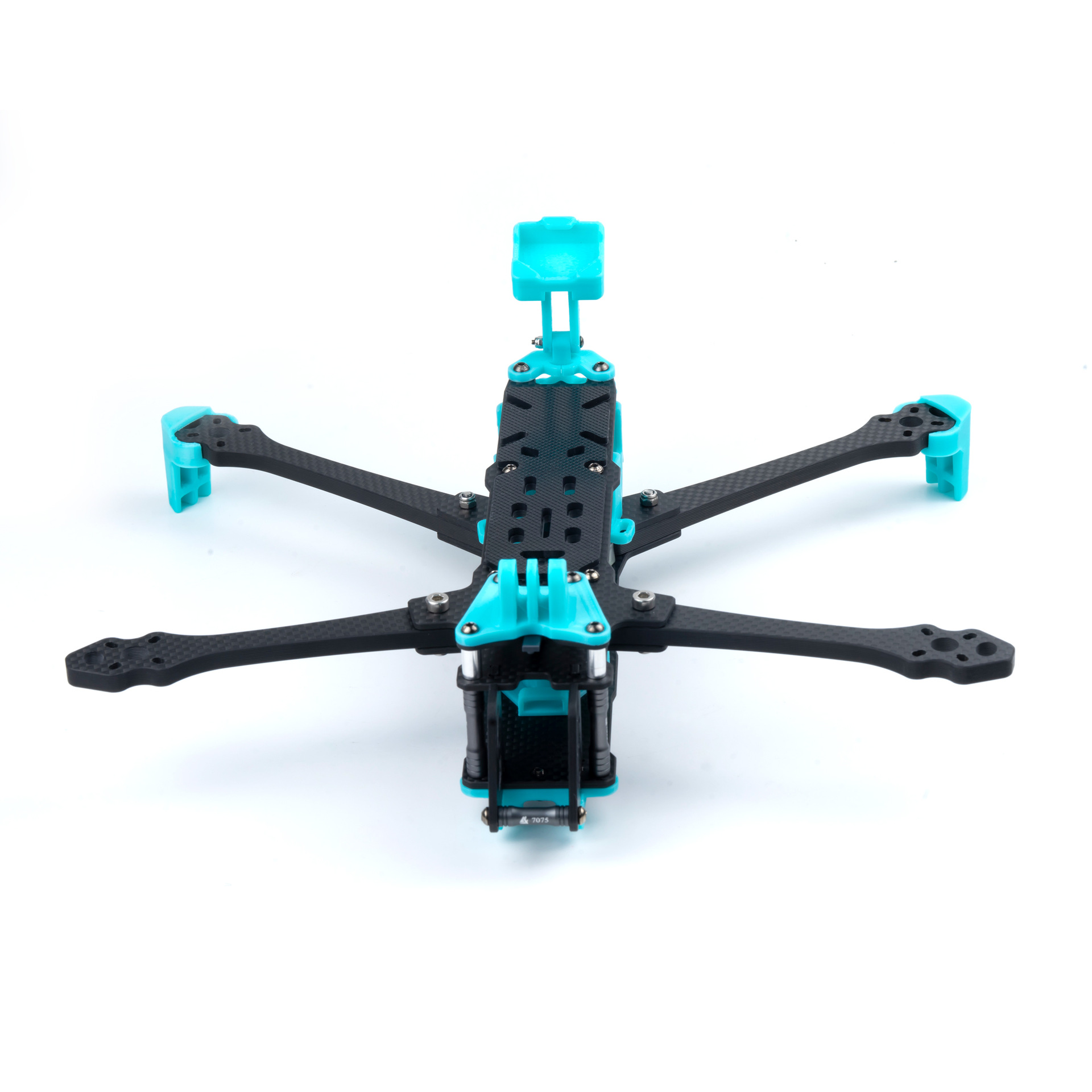 Axisflying Kolas 7 Inch Foldable Long Distance FPV Frame Outdoor Film Shooting - Image 3