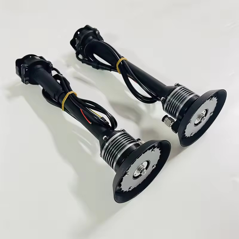 Центробежне сопло 4810 для дрона DJI T20/T30 – для обприскування пестицидами - Image 3