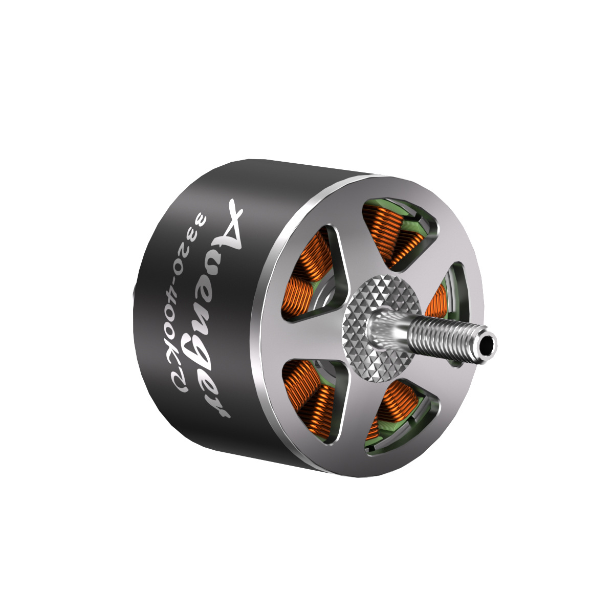 Brotherhobby Avenger 3320 400Kv 690Kv FPV Racing Motor Professional Grade - Image 5
