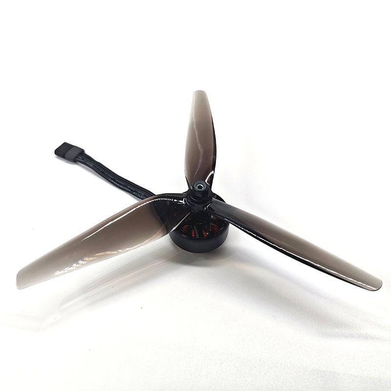 FPV Flying Machine 7 Inch 3 Blade PC Propeller for RC FPV Freestyle Drone Propeller Blades - Image 3