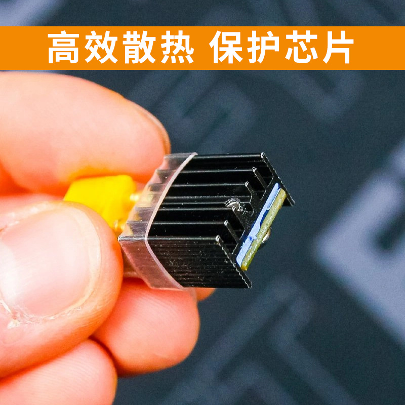 Vifly Storesafe Lithium Battery Protector 3S 4S XT60 XT30 Long Term Storage Discharger - Image 2