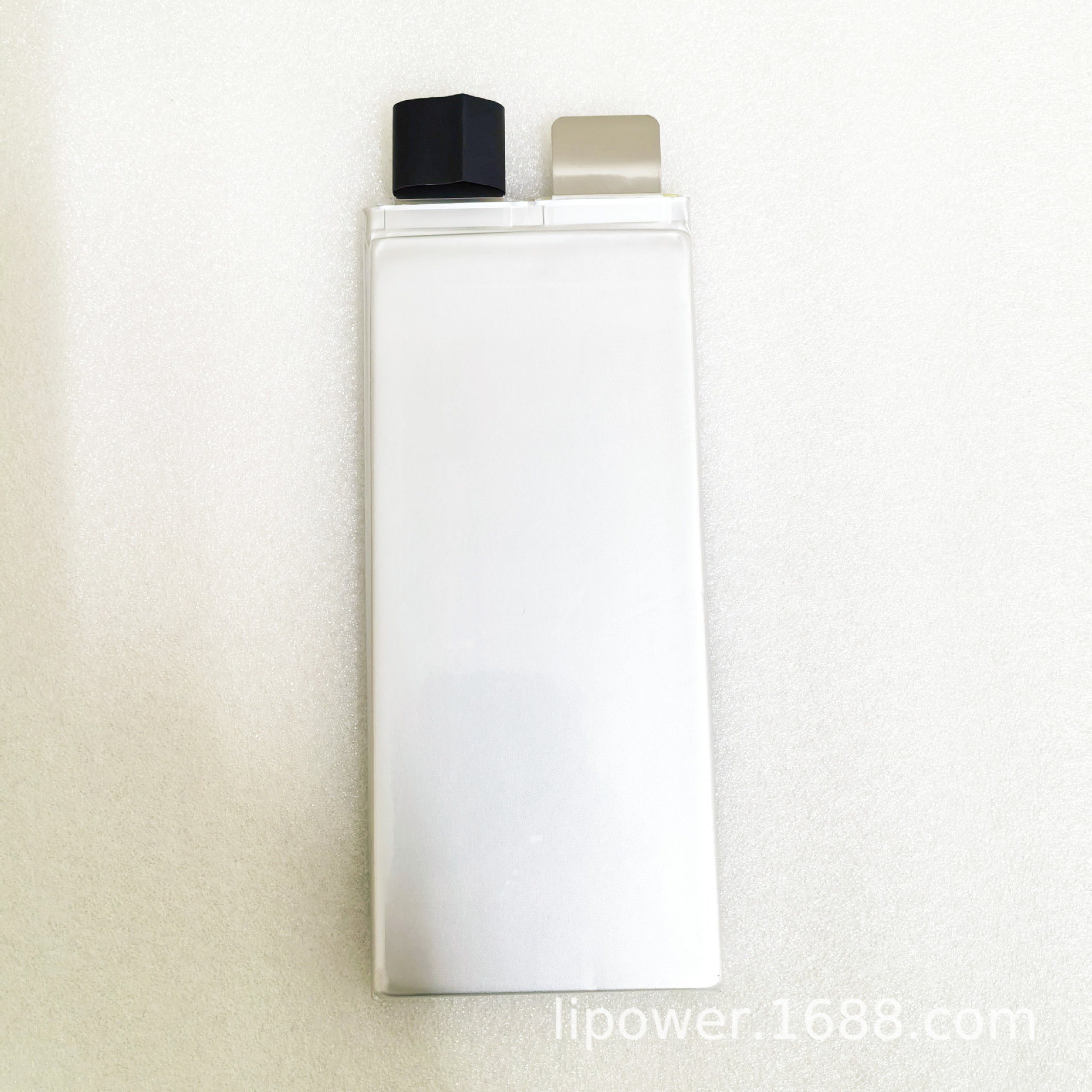 Anodenfreie Lithium-Metall-Batterie ohne Negativelektrode, 22 Ah/30 Ah, 350–500 Wh/kg – LP25000 für Drohnen - Image 3