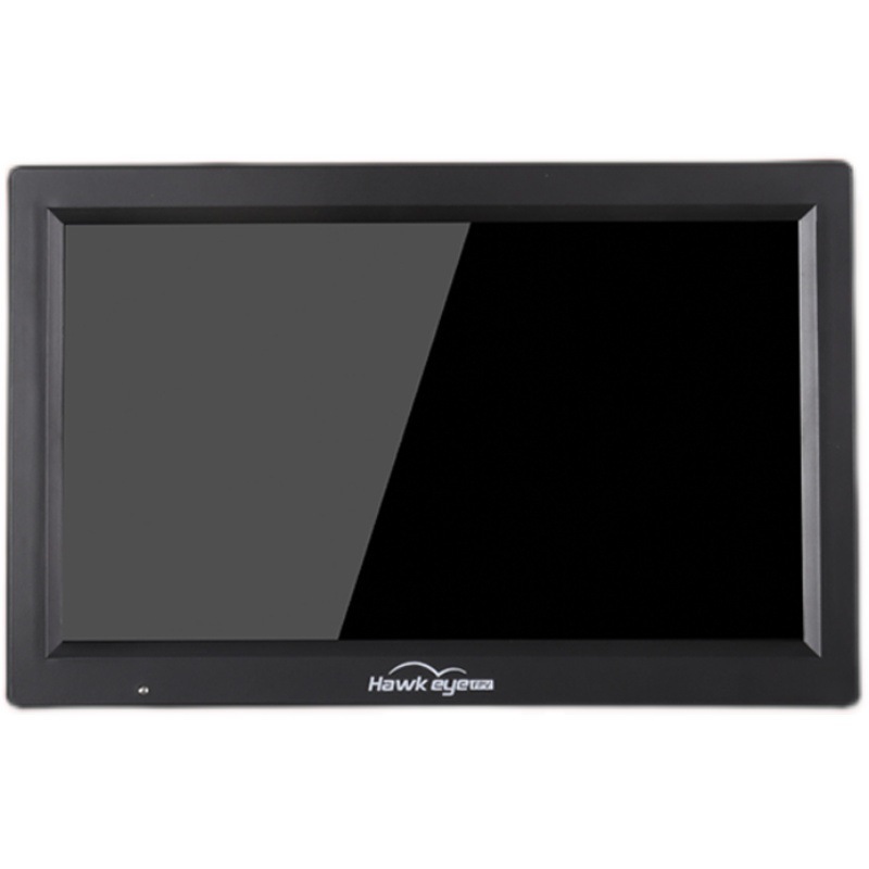 Eagle Eye Sharp Vision 10.2inch FPV Display Screen 1000Nits High Brightness Built In DVR Recording - Image 5