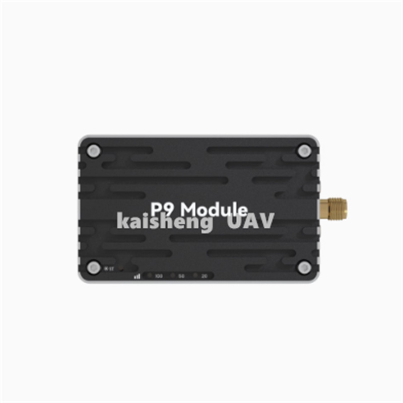 CUAV Leixun P9 Digital-Funkmodul – Datenübertragung für Pixhawk-Drohnensteuerungen - Image 4