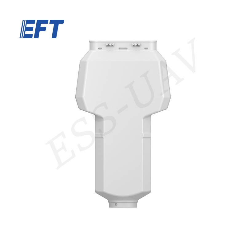 EFT Wing Feite 40L Cartridge Large Load Plant Protection UAV for Particle Sowing - Image 3