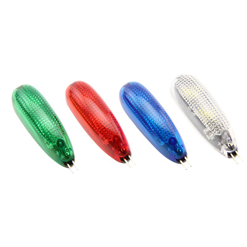 FPV Drone Night Navigation Light Quadcopter Multiaxis Fixed Wing Smart Light - Image 5