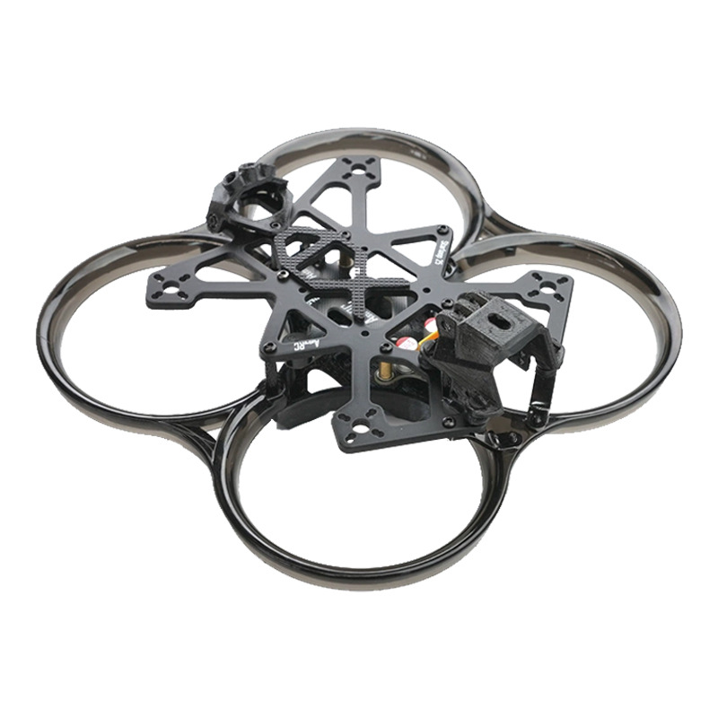 Astrorc Star Ring 25V3 Frame 2.5inch FPV Drone Frame Accessories Compatible with O4 - Image 5