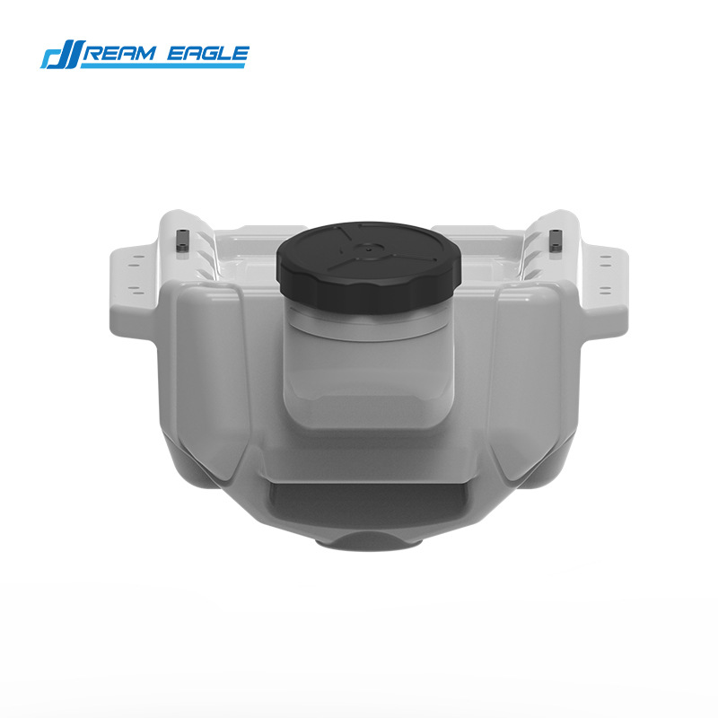 Plant Protection Drone 10L Hanging Water Tank Dosing Barrel PE Dosing Mixing Barrel Plastic Water Tank for Agricultural Drones - Image 5
