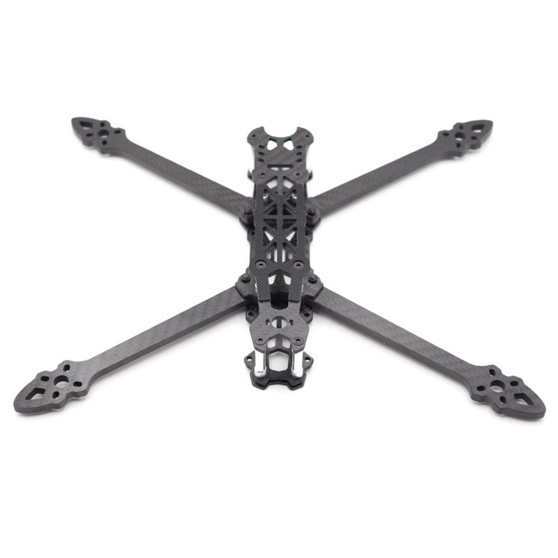 MARK4 5 inch 7 inch 8 inch Carbon Fiber FPV Drone Frame Kit - Image 3
