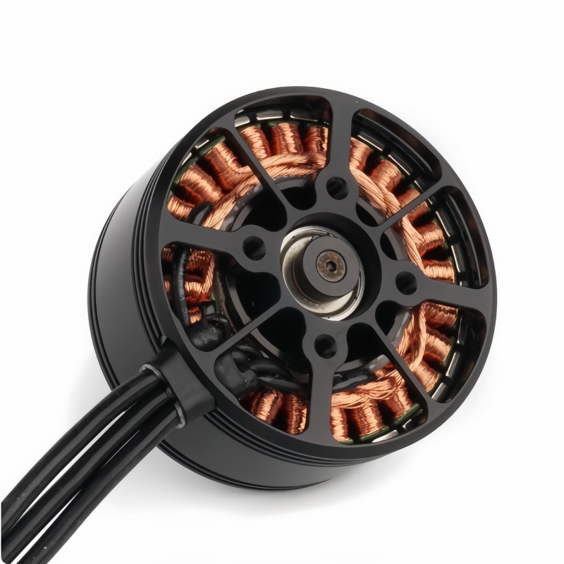 Langyu X6215S UAV-Leistungsmotor – Neue XS-Serie, bürstenloser Motor von Sunnysky mit 350 KV - Image 3