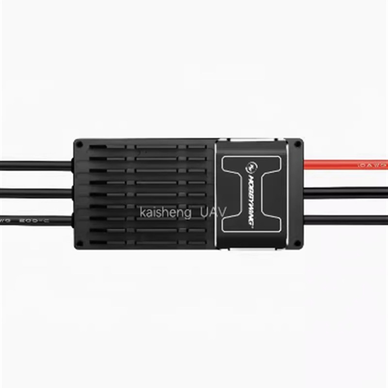Электронный регулятор скорости Hobbywing H200A 14S BLDC для мультироторных БПЛА и самолетов - Image 3