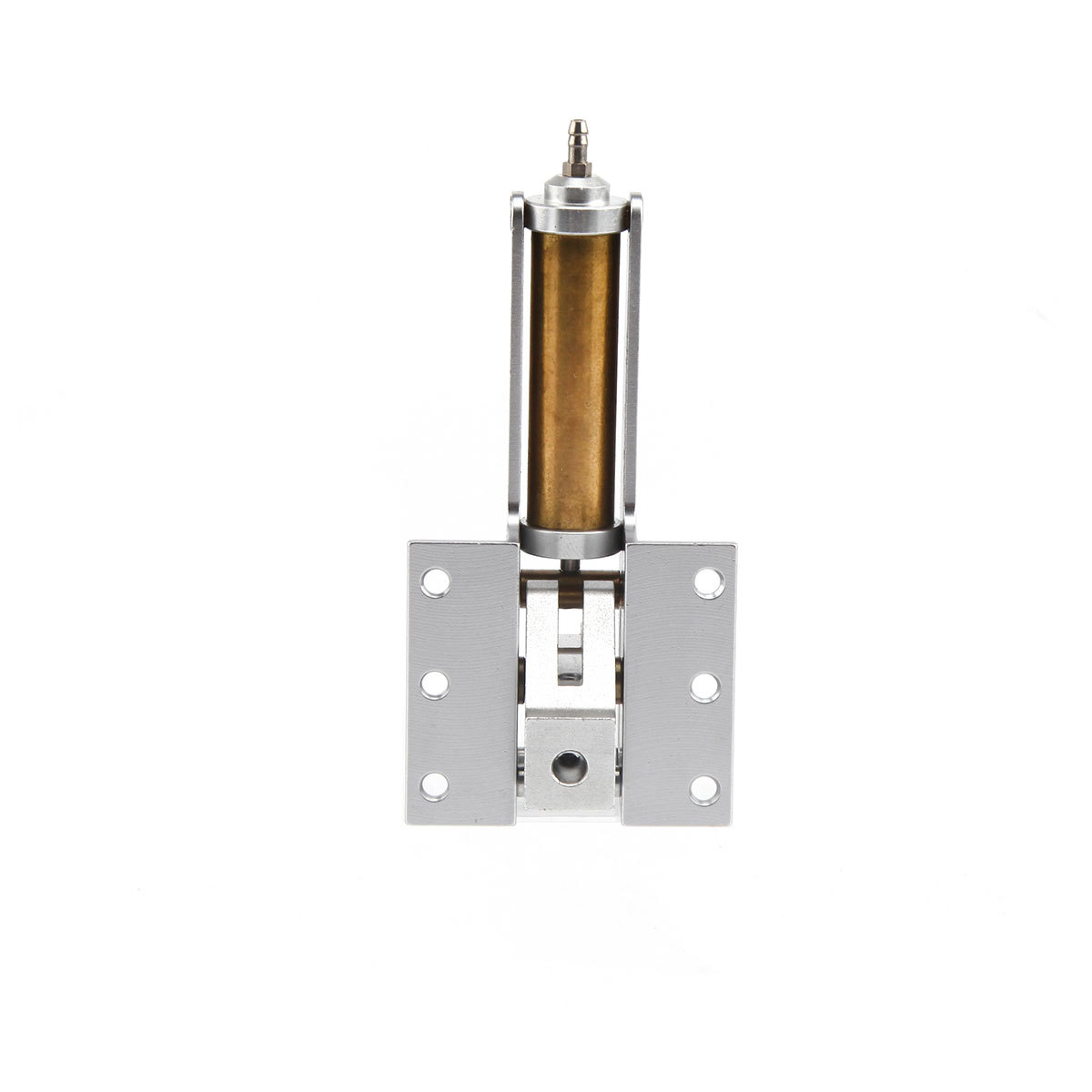 Follett Pneumatic Retract Landing Gear 30-60 Level 4-5kg Turbojet PZ-15090 - Image 2