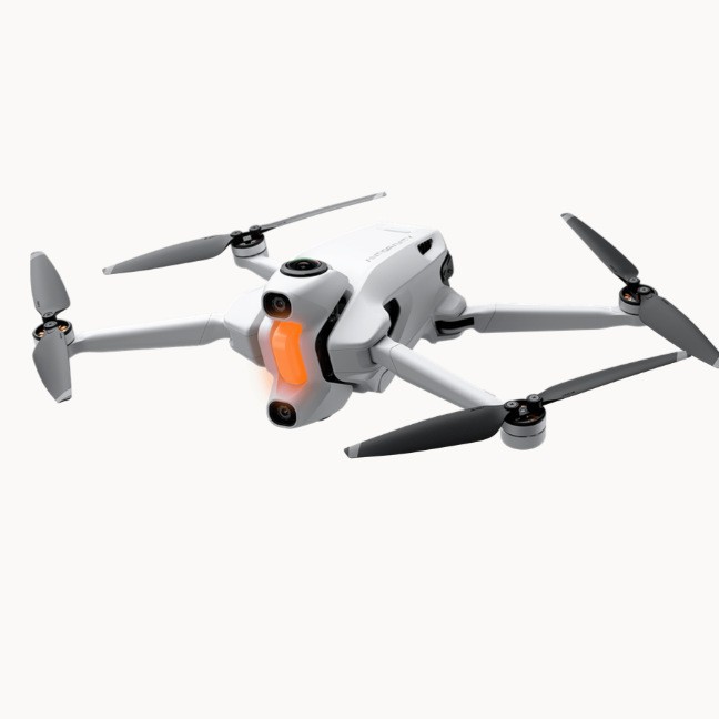Shadowstone A1 Intelligent Mirror Transport Antigravity Drone 360 Panoramic High Definition Professional - Image 4