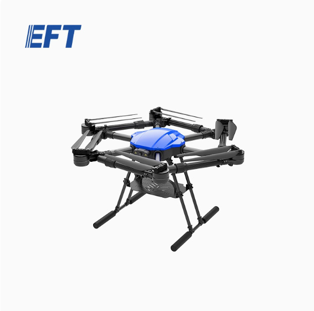 E616P Multi Functional Training Remote Control Aircraft Flight Platform Teaching Training Drone Frame with Power Suit - Image 3