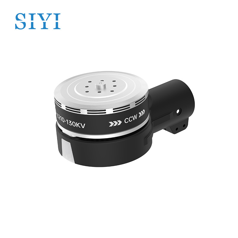 SIYI Industry Power System D6 Foldable Propeller Double Throttle Strong Tension - Image 2