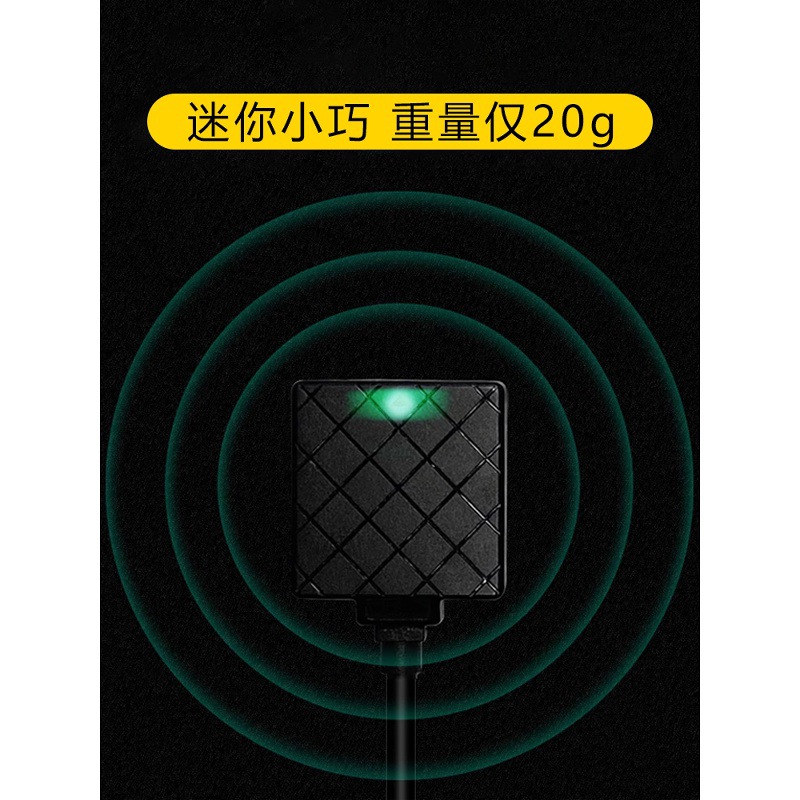 Ledi TS100 M10N GPS Positioning Module High Precision Digital Compass Pixhawk APM PX4 PIX6 Compatible - Image 2