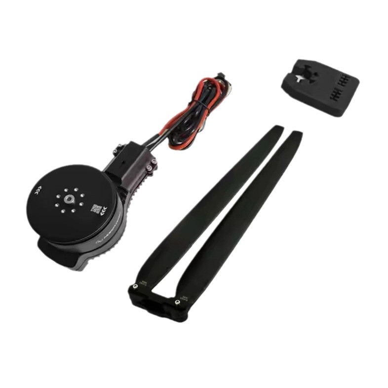 Комплект питания Hobbywing X6 Plus и контроллер полета Jiyi K3A Pro для сельскохозяйственного дрона - Image 5