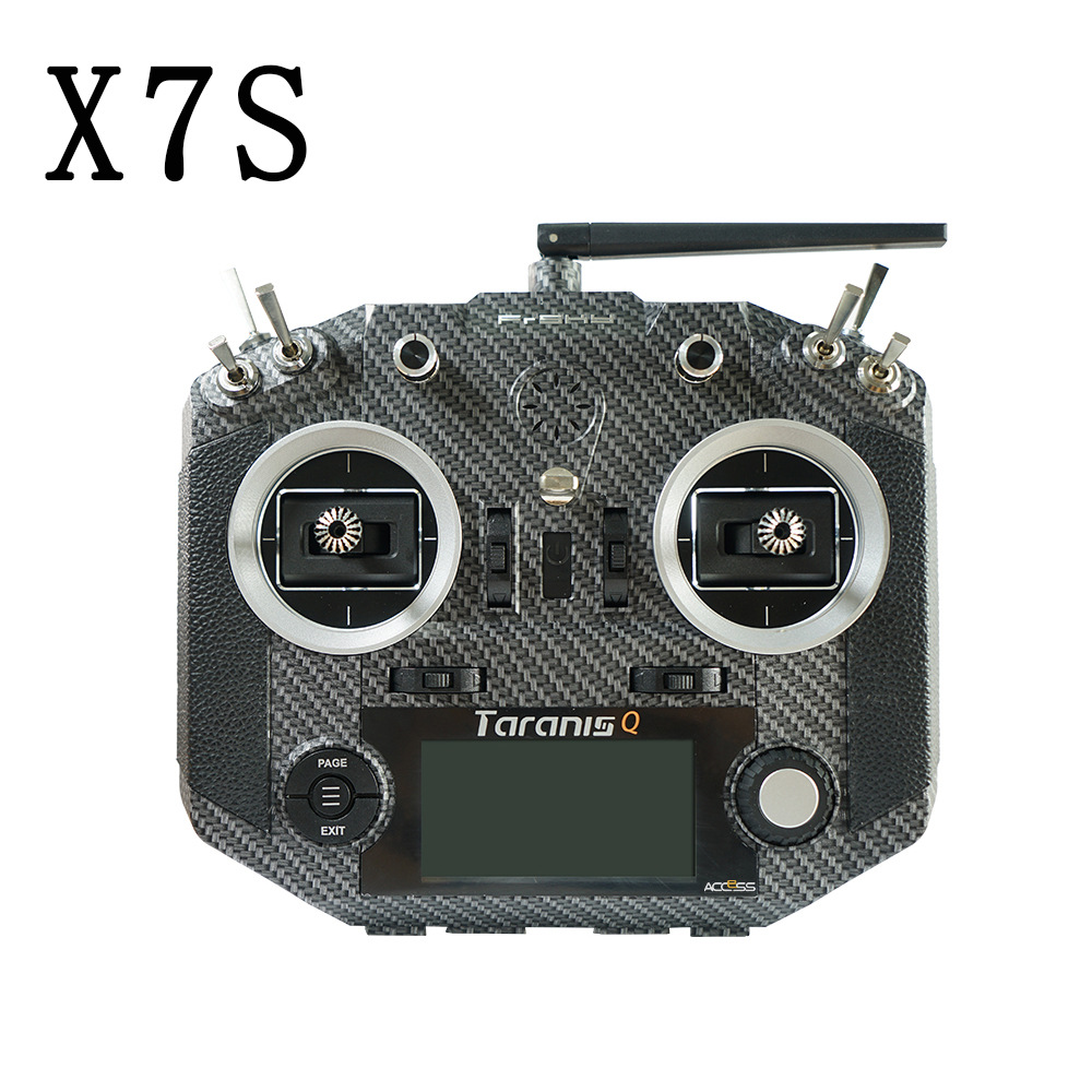 Frsky Remote Control Collection for Drones Vehicles Boats Model Airplanes - Image 4