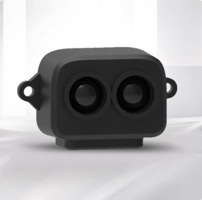 North Wake TF Luna LiDAR-Modul für Drohnen – Hinderniserkennung und Entfernungsmessung, kompatibel mit Pixhawk APM PX4 - Image 2