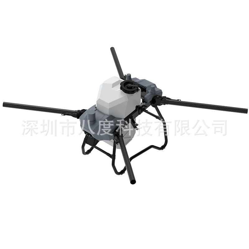 Agricultural Spraying Aircraft M50 Plant Protection Drone Hobbywing X13 Power Large Load - Image 3