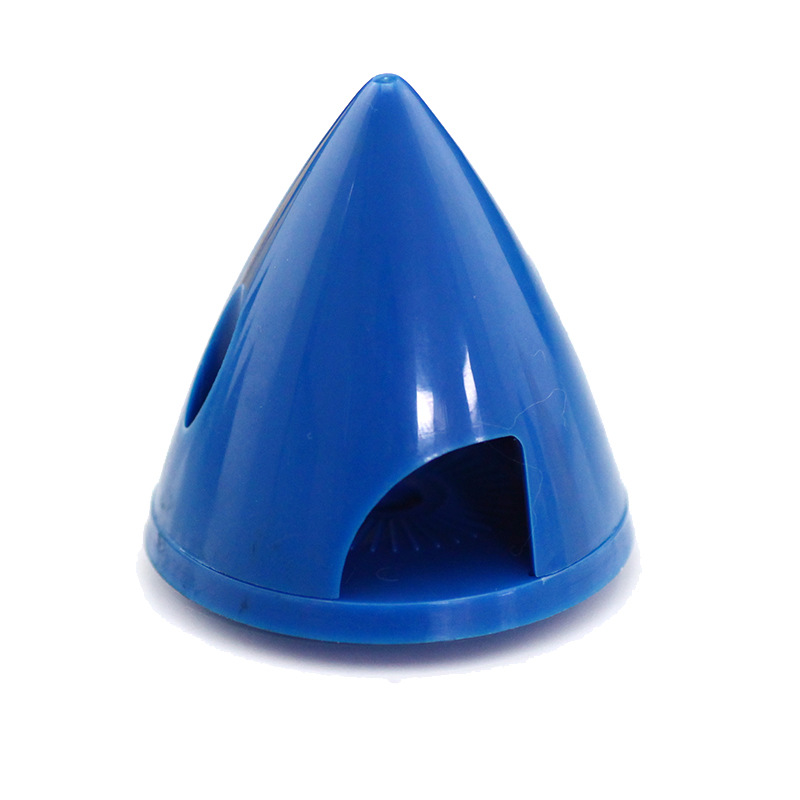 Gemfan Model Aircraft FixedWing Propeller Cover Plastic Hard Fairing 38mm 45mm 51mm 57mm - Image 4