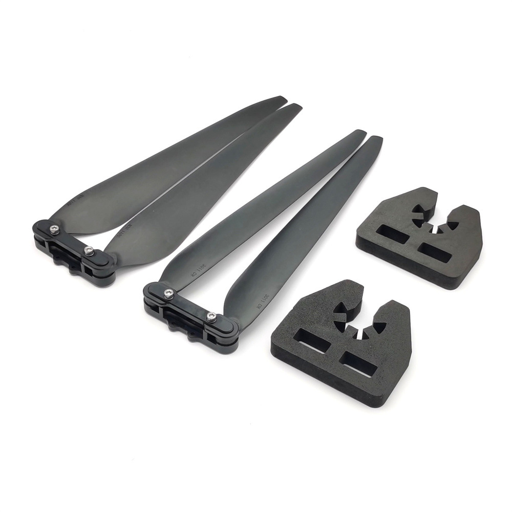 Hobbywing X8 FOC Motor 3011 Integrated Power System For Plant Protection Drone - Image 2