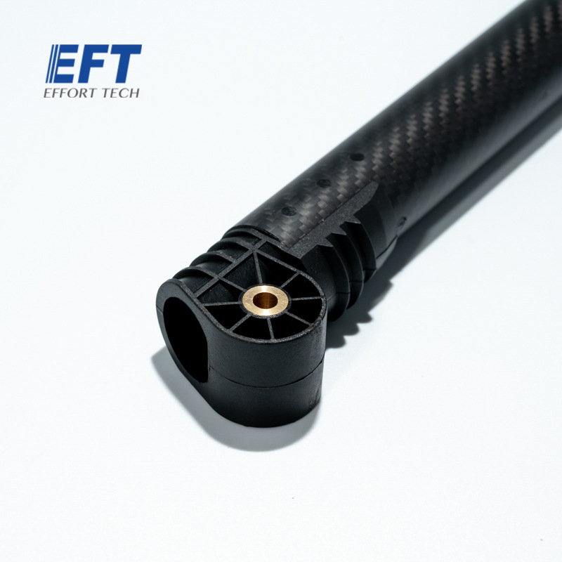 EFT-Flügelarm aus Karbon – Injektionsgeformt, 30x27x290 mm für den G610-Agrardrohnen-Rahmen - Image 3