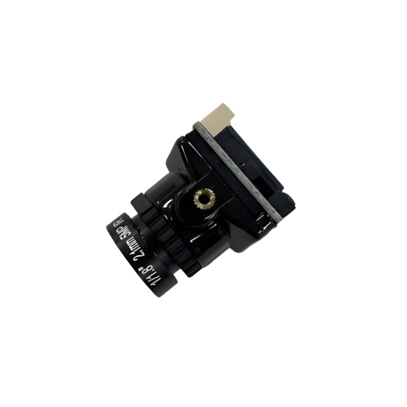 Runcam Mini Thermal Imaging Camera Module Handheld Metal Thermal RC Compatible - Image 4